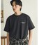 『別注』『イージーケア／吸水速乾／接触冷感』ART T-SHIRTS B(davinci)