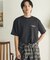 『別注』『イージーケア／吸水速乾／接触冷感』ART T-SHIRTS B(davinci)
