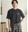 『別注』『イージーケア／吸水速乾／接触冷感』ART T-SHIRTS B(davinci)