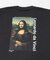 『別注』『イージーケア／吸水速乾／接触冷感』ART T-SHIRTS B(davinci)