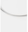 ステンレススリムネックカフ