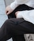 Gramicci for DOORS　LANATECウールライクトラウザー 26AW