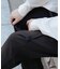 Gramicci for DOORS　LANATECウールライクトラウザー 26AW