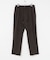 Gramicci for DOORS　LANATECウールライクトラウザー 26AW