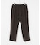 Gramicci for DOORS　LANATECウールライクトラウザー 26AW