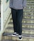 Gramicci for DOORS　LANATECウールライクトラウザー 26AW