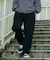 Gramicci for DOORS　LANATECウールライクトラウザー 26AW