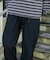 Gramicci for DOORS　LANATECウールライクトラウザー 26AW