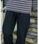 Gramicci for DOORS　LANATECウールライクトラウザー 26AW