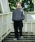 Gramicci for DOORS　LANATECウールライクトラウザー 26AW