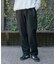 Gramicci for DOORS　LANATECウールライクトラウザー 26AW