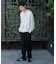 Gramicci for DOORS　LANATECウールライクトラウザー 26AW