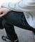Gramicci for DOORS　LANATECウールライクトラウザー 26AW