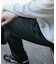 Gramicci for DOORS　LANATECウールライクトラウザー 26AW
