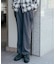 Gramicci for DOORS　LANATECウールライクトラウザー 26AW