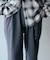 Gramicci for DOORS　LANATECウールライクトラウザー 26AW