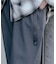 Gramicci for DOORS　LANATECウールライクトラウザー 26AW