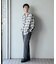 Gramicci for DOORS　LANATECウールライクトラウザー 26AW