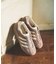 adidas　EXCLUSIVE GAZELLE INDOOR