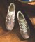 adidas　EXCLUSIVE GAZELLE INDOOR