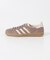 adidas　EXCLUSIVE GAZELLE INDOOR