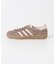 adidas　EXCLUSIVE GAZELLE INDOOR