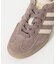 adidas　EXCLUSIVE GAZELLE INDOOR