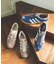 adidas　EXCLUSIVE GAZELLE INDOOR