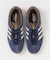 adidas　EXCLUSIVE GAZELLE INDOOR