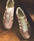 adidas　EXCLUSIVE GAZELLE INDOOR