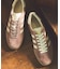 adidas　EXCLUSIVE GAZELLE INDOOR