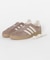 adidas　EXCLUSIVE GAZELLE INDOOR