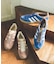 adidas　EXCLUSIVE GAZELLE INDOOR