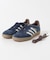 adidas　EXCLUSIVE GAZELLE INDOOR