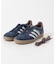 adidas　EXCLUSIVE GAZELLE INDOOR