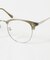 サーモントブローダテメガネ