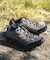 MERRELL　EXCLUSIVE MOAB 3