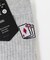 STANCE SOCKS　HIT ME CREW