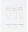 STANCE SOCKS　VITAL 3 PACK CREW