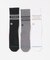 STANCE SOCKS　VITAL 3 PACK CREW