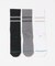STANCE SOCKS　VITAL 3 PACK CREW