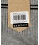 STANCE SOCKS　VITAL 3 PACK CREW