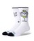 STANCE SOCKS　HIGH QUALITY LOW CLASS CR