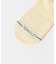 STANCE SOCKS　ICON QUARTER