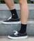 STANCE SOCKS　ICON QUARTER