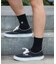 STANCE SOCKS　ICON QUARTER