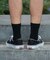 STANCE SOCKS　ICON QUARTER
