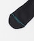 STANCE SOCKS　ICON QUARTER
