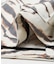 GANNI　PRINTED LAMINATED BARN JACKET