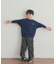 テックイージードロストカーゴパンツ(KIDS)